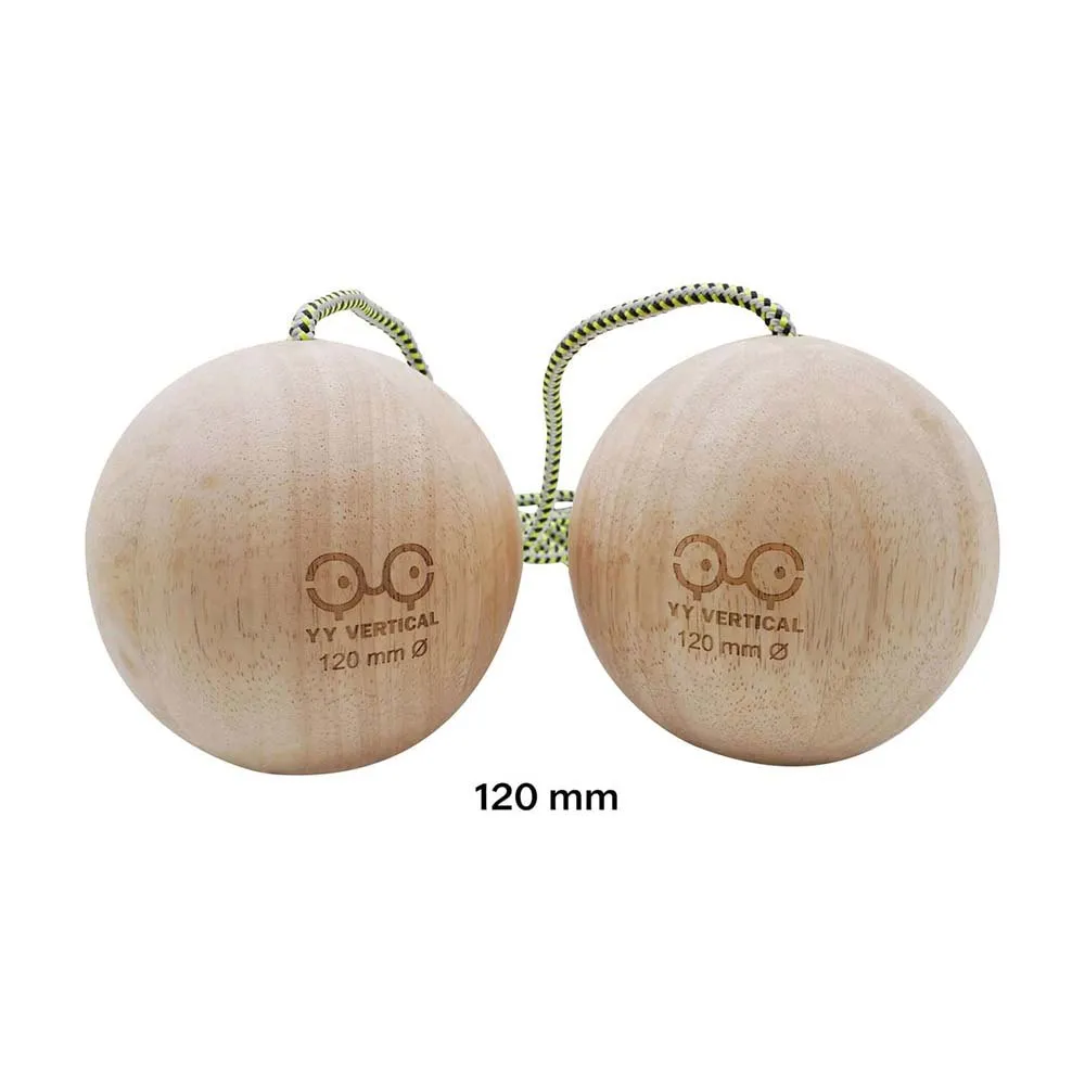 YY Vertical Balls 12 Cm Accessories For Training 2 YY Vertical Balls 12 Cm Accessories For Training - Image 2
