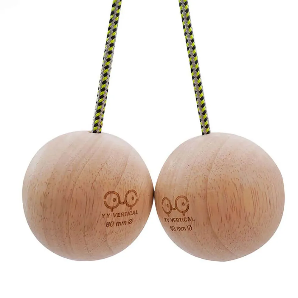 YY Vertical Balls 8 Cm Accessories For Training 1 YY Vertical Balls 8 Cm Accessories For Training